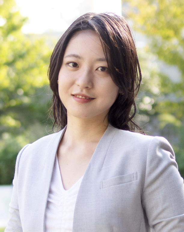 話し方サポート・レッスン コココの講師紹介